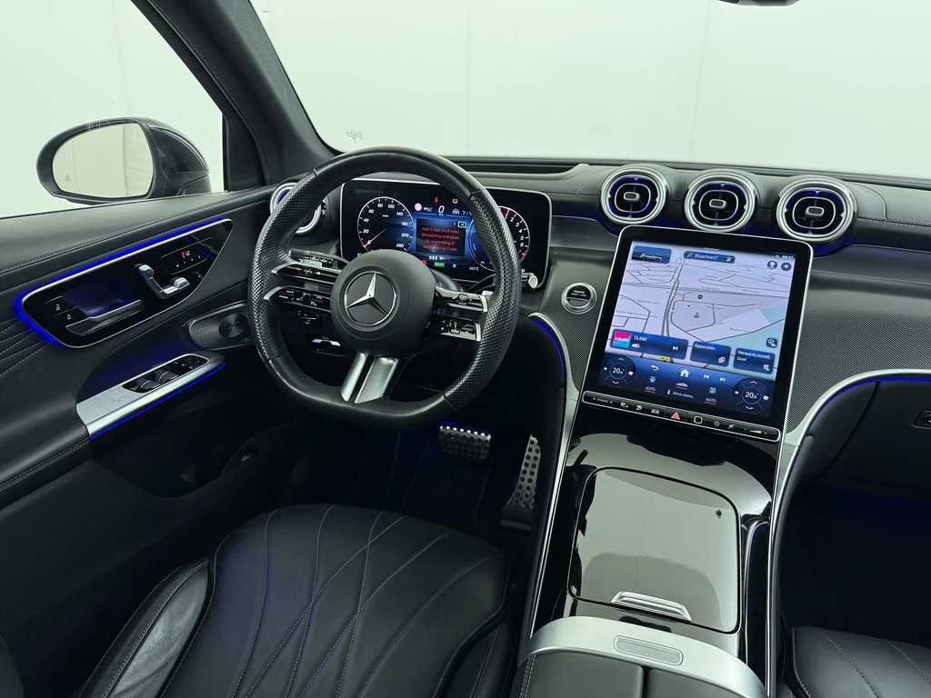 Mercedes-Benz GLC – foto 22