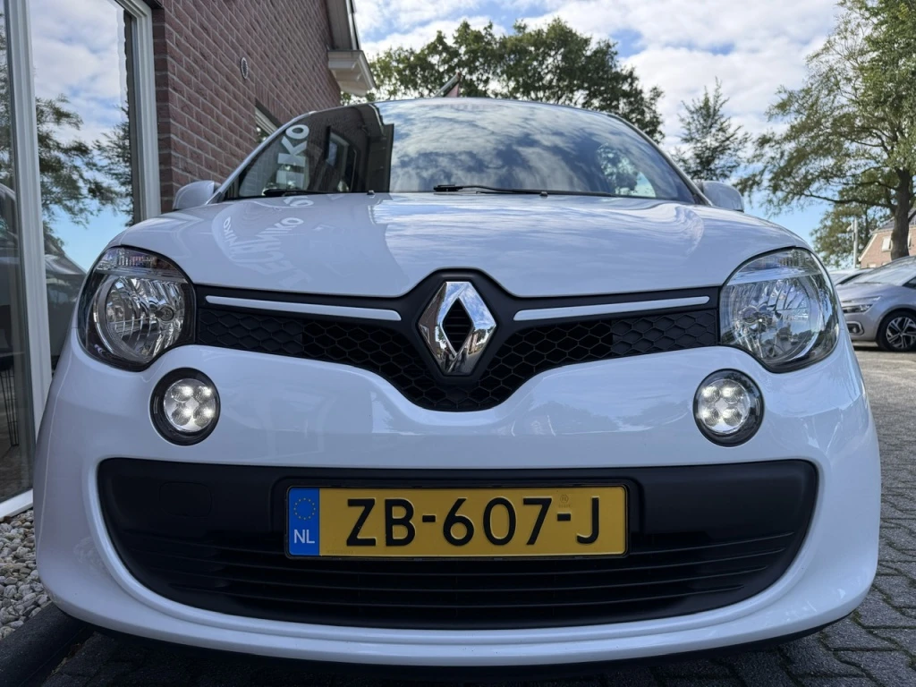 Renault Twingo – foto 11