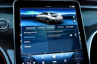 Mercedes-Benz C-Klasse – thumbnail 34