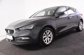 SEAT Leon – thumbnail 4