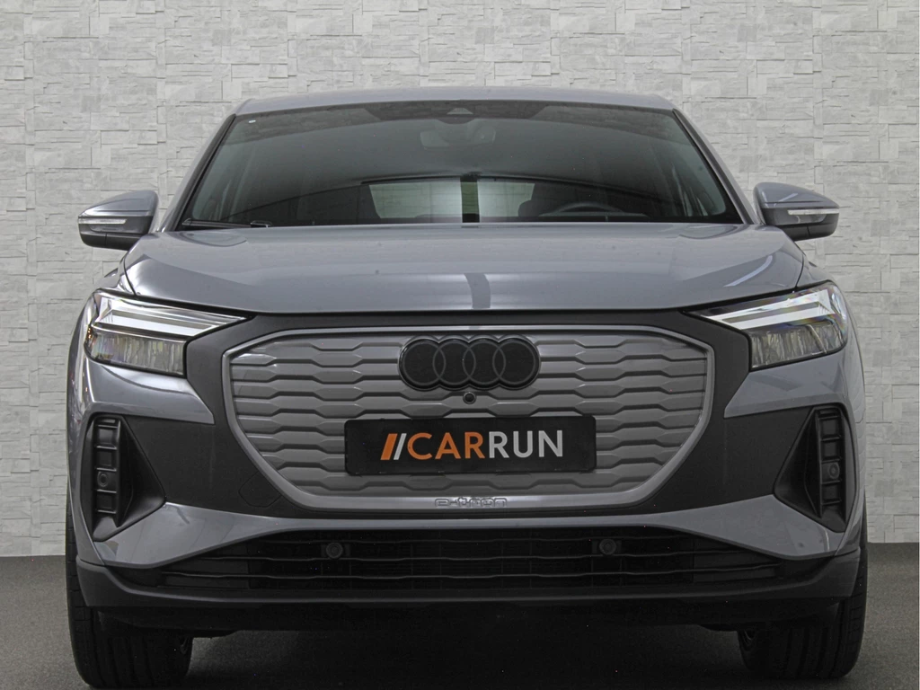 Audi Q4 Sportback e-tron – foto 7