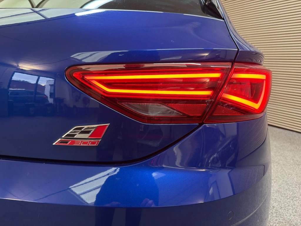 SEAT Leon – foto 10