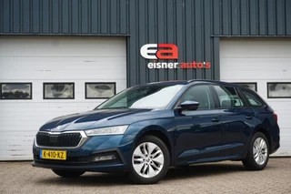 Škoda Octavia – thumbnail 1
