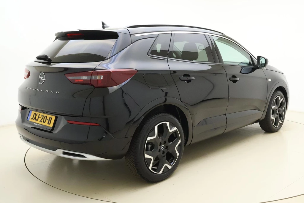 Opel Grandland – foto 6