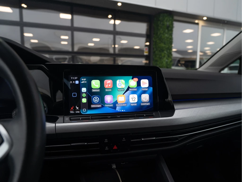 Volkswagen Golf – foto 21
