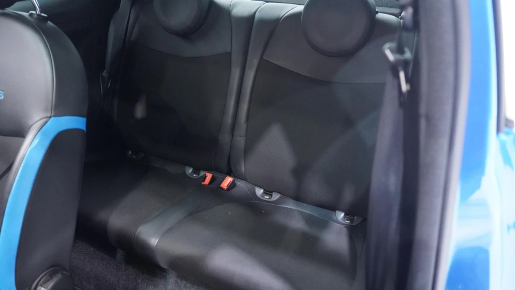 Fiat 500 – foto 33