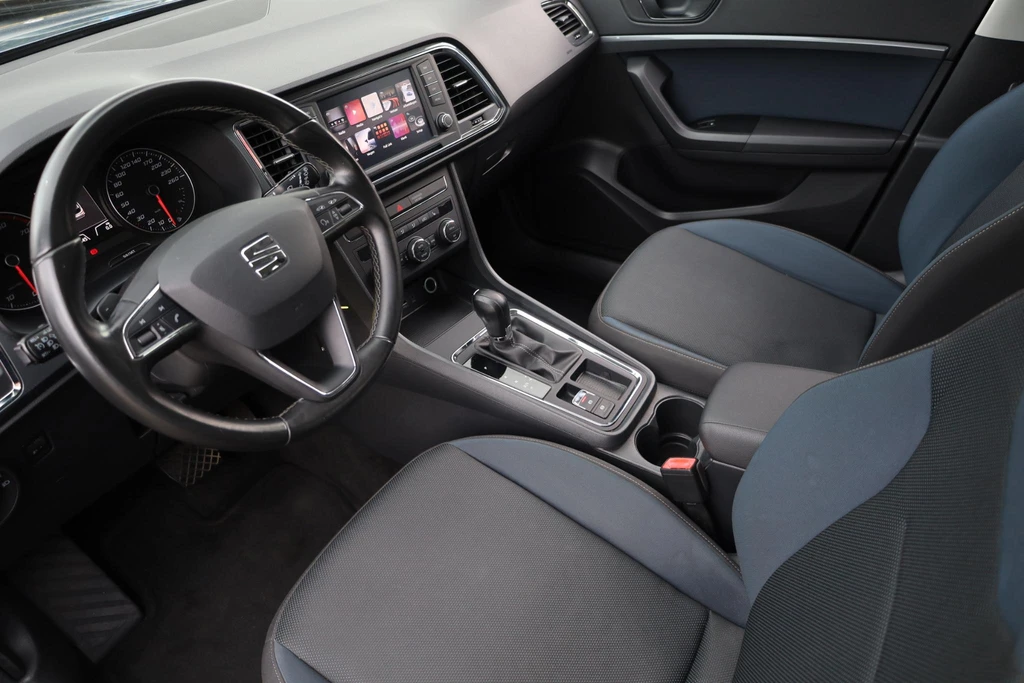 SEAT Ateca – foto 9