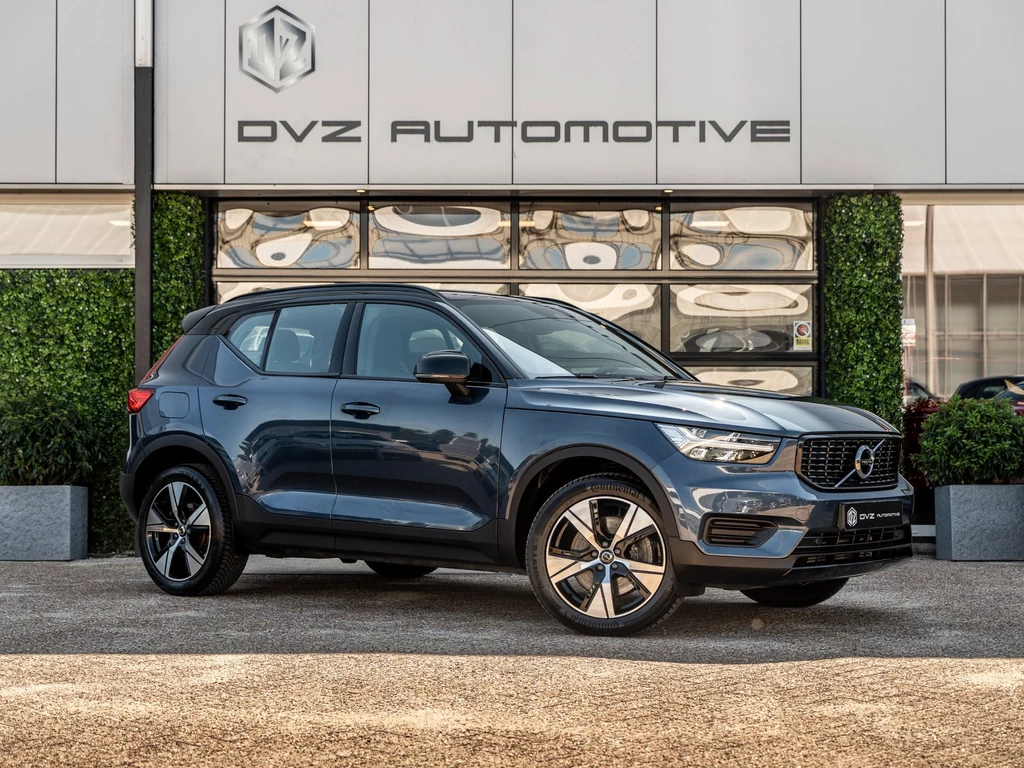 Volvo XC40 – foto 7