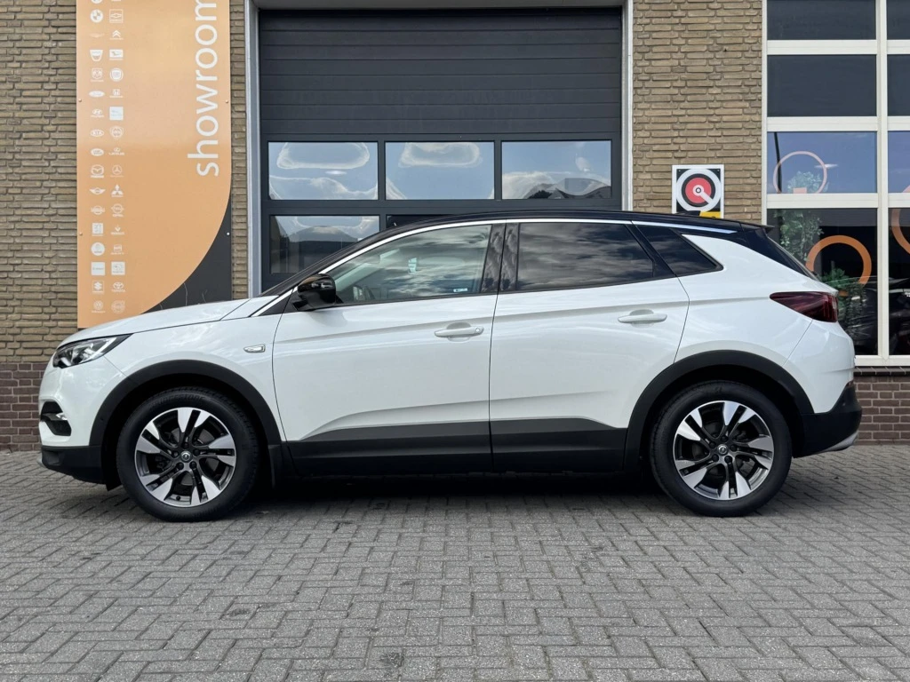 Opel Grandland X – foto 6