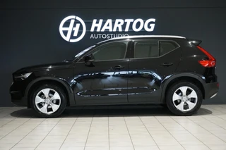 Volvo XC40 – thumbnail 2
