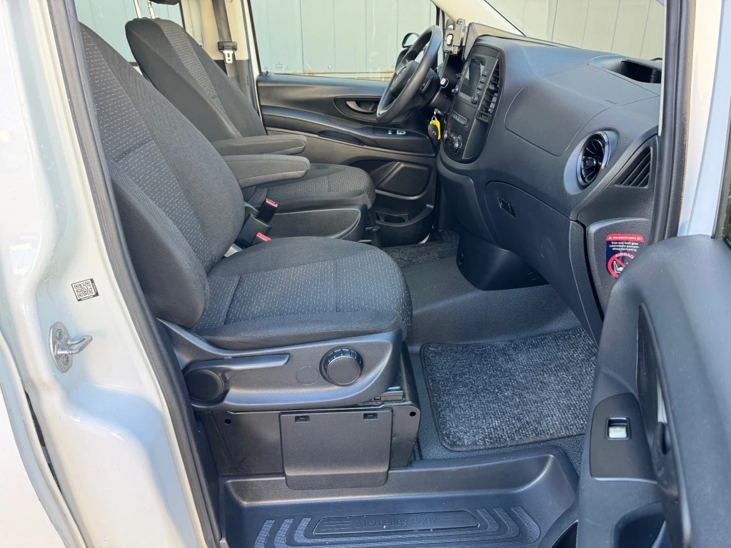 Mercedes-Benz Vito – foto 12