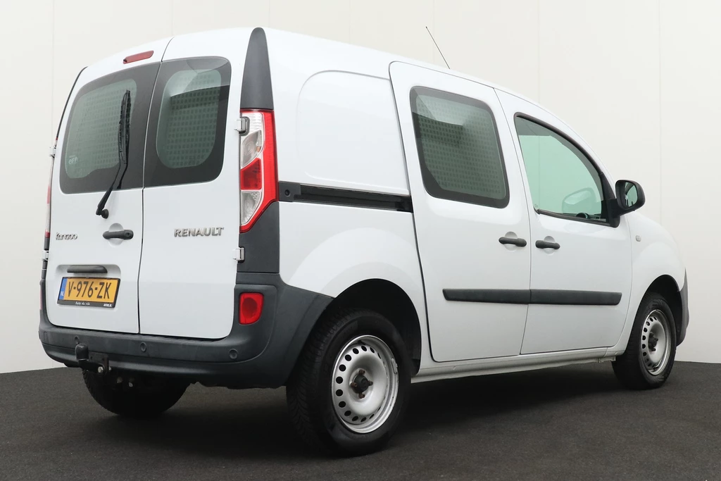 Renault Kangoo – foto 4