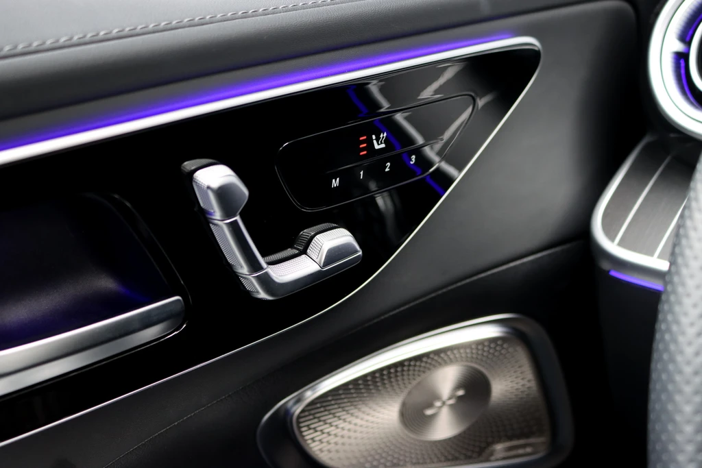 Mercedes-Benz C-Klasse – foto 15