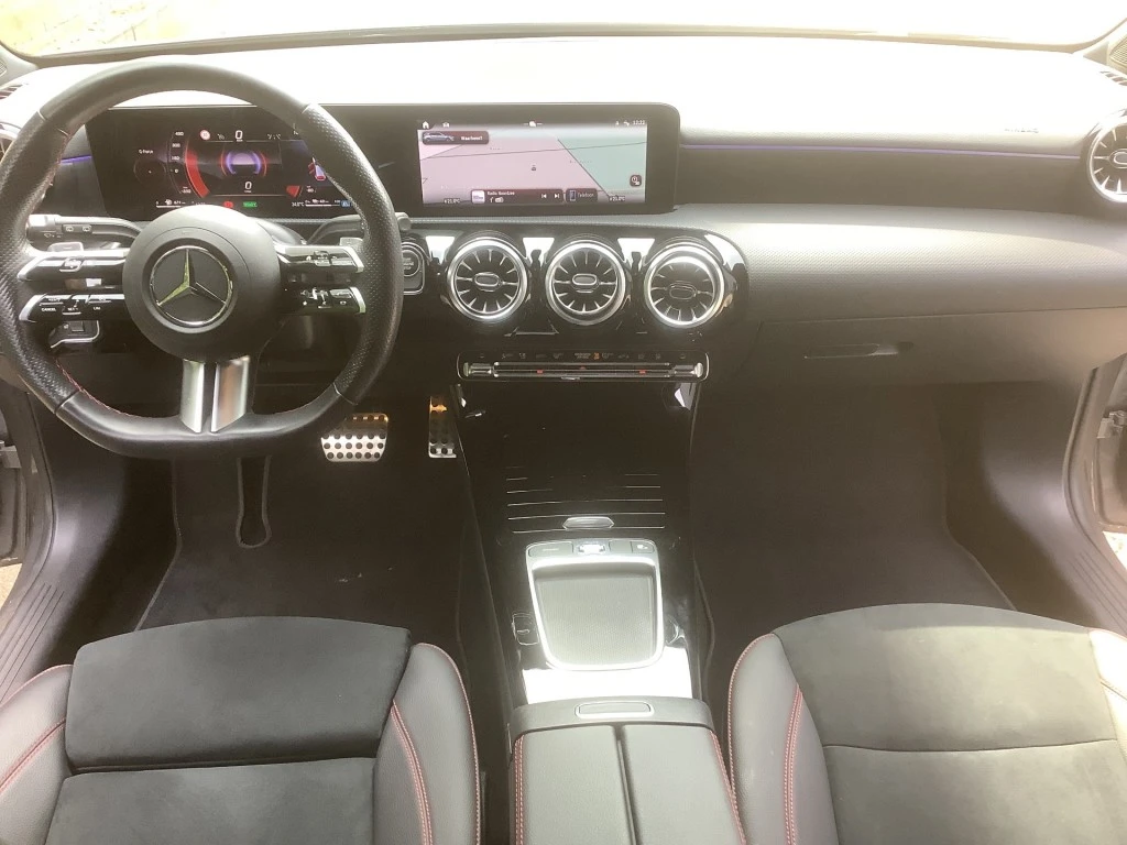 Mercedes-Benz A-Klasse – foto 8