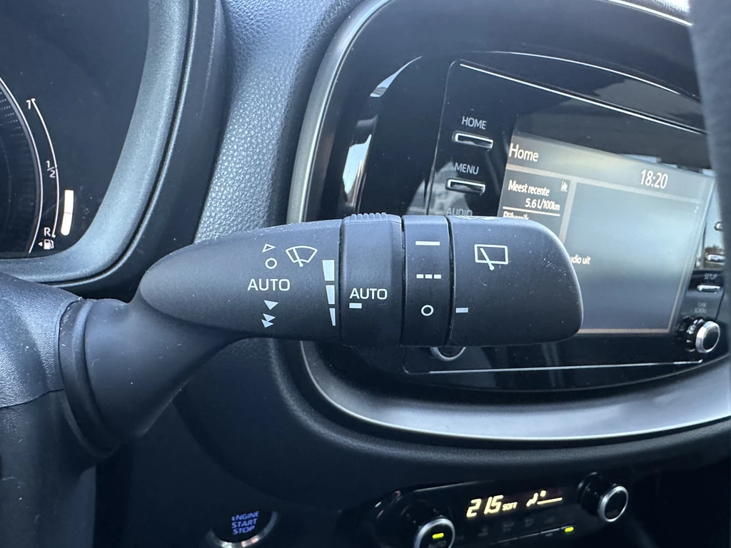 Toyota Aygo – foto 22