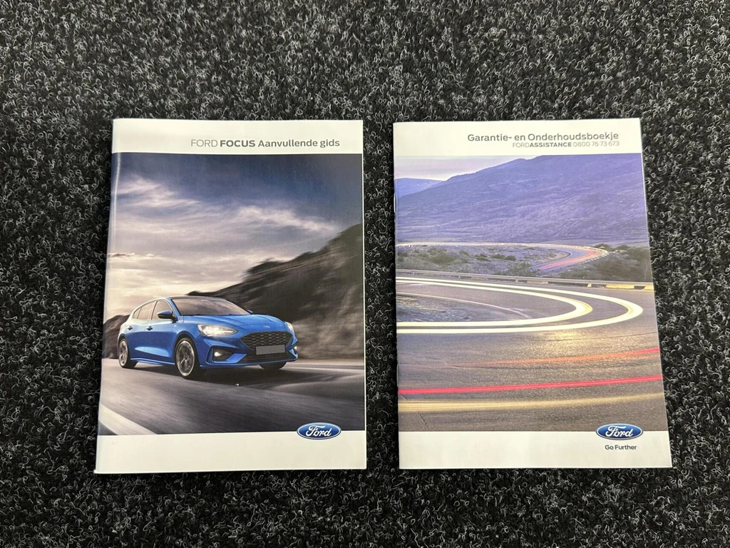 Ford Focus – foto 40