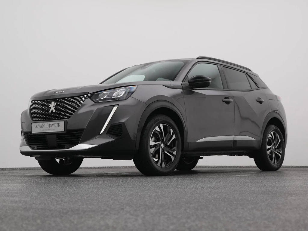 Peugeot 2008 – foto 2