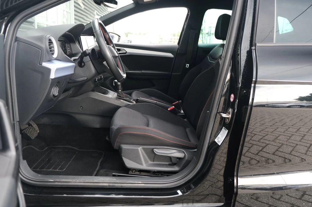 SEAT Ibiza – foto 23