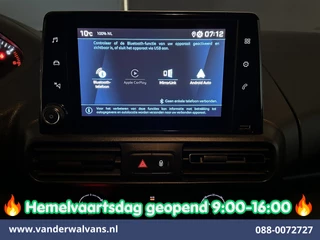 Peugeot Partner – thumbnail 12