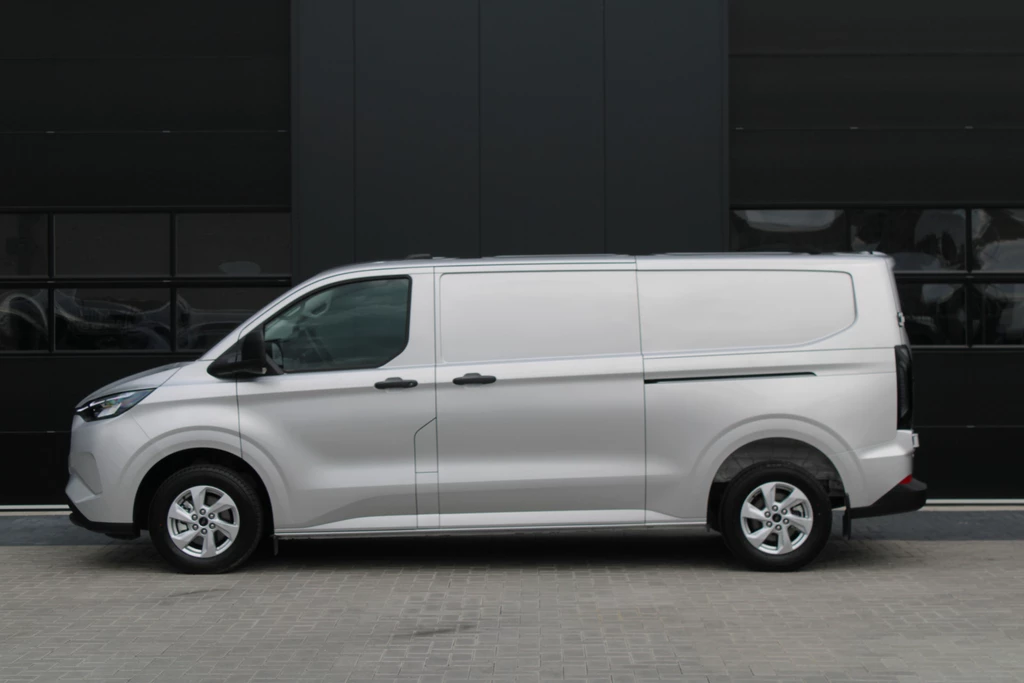 Ford Transit Custom – foto 2