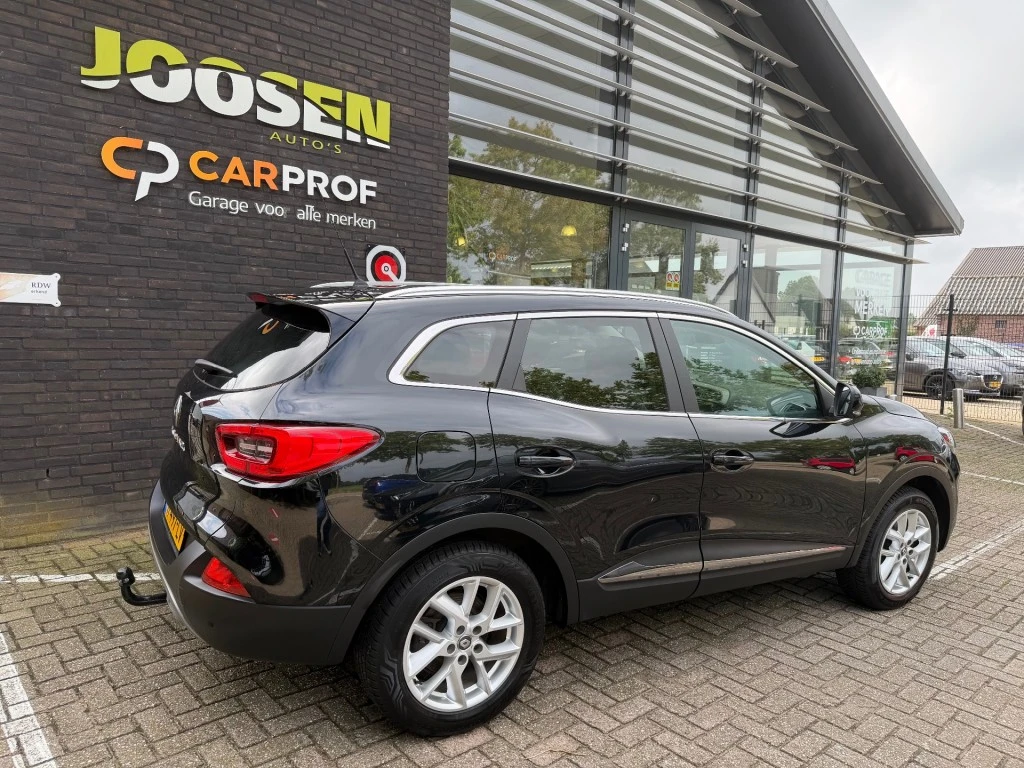 Renault Kadjar – foto 6