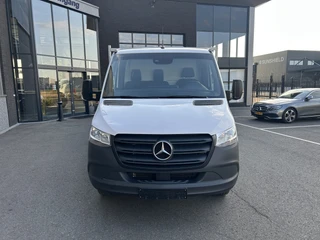 Mercedes-Benz Sprinter – thumbnail 5