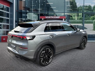 Volkswagen T-Roc – thumbnail 5