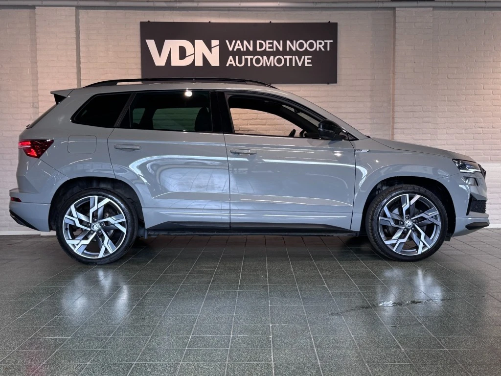 Škoda Karoq – foto 5