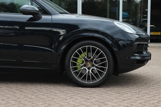 Porsche Cayenne – thumbnail 16