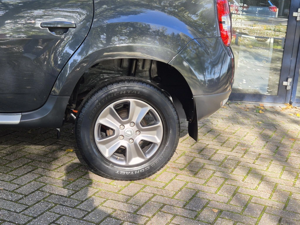 Dacia Duster – foto 7