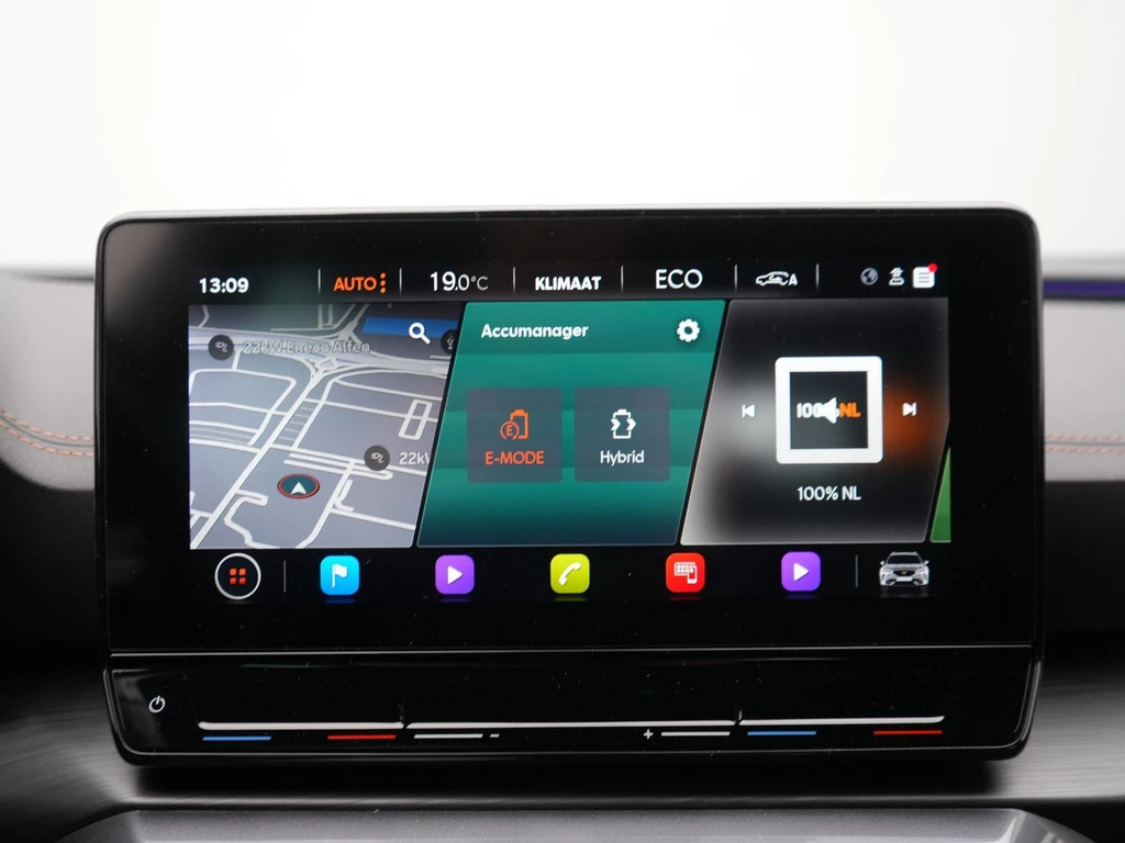CUPRA Formentor – foto 20
