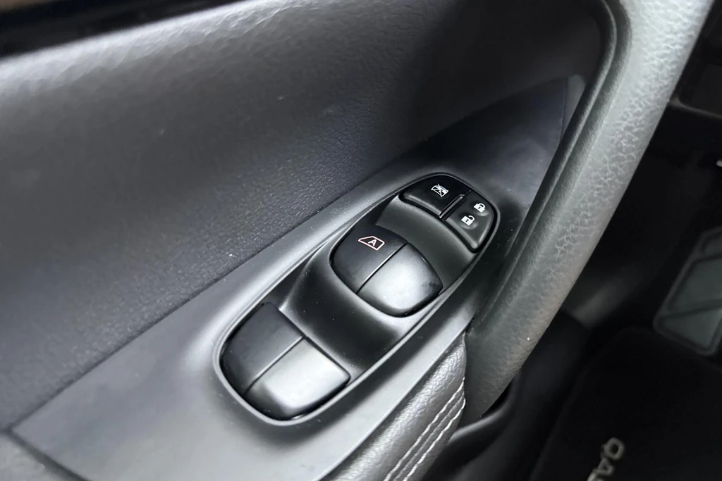 Nissan QASHQAI – foto 19