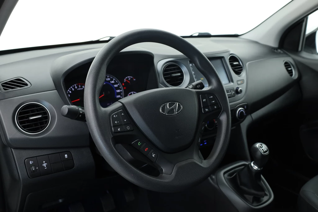 Hyundai i10 – foto 8