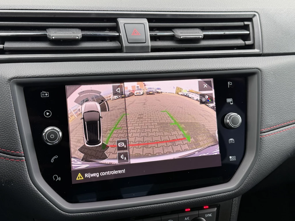 SEAT Arona – foto 24