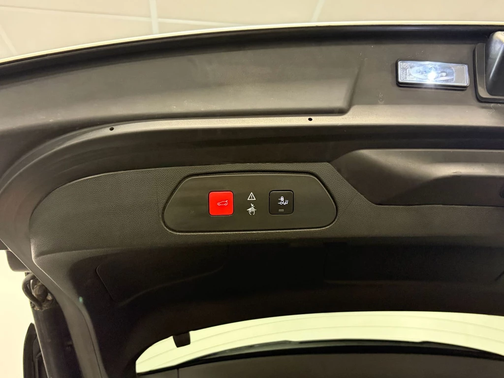 Opel Grandland X – foto 14