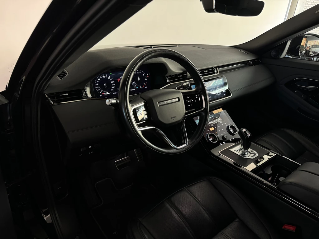 Land Rover Range Rover Evoque – foto 11
