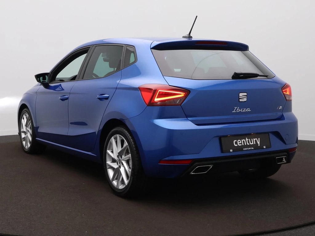 SEAT Ibiza – foto 4