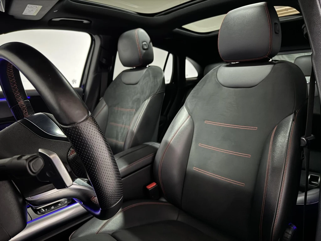 Mercedes-Benz GLA – foto 25