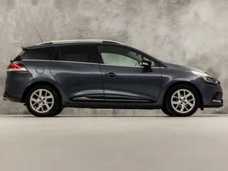 Renault Clio – thumbnail 7