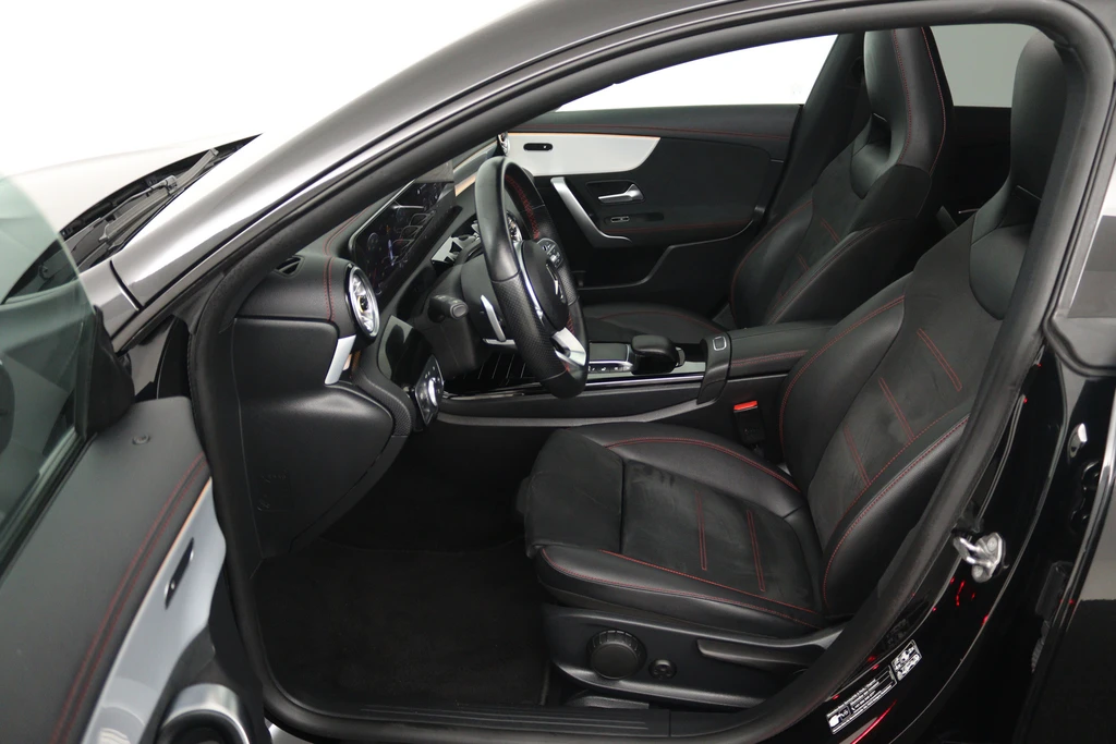 Mercedes-Benz CLA – foto 22