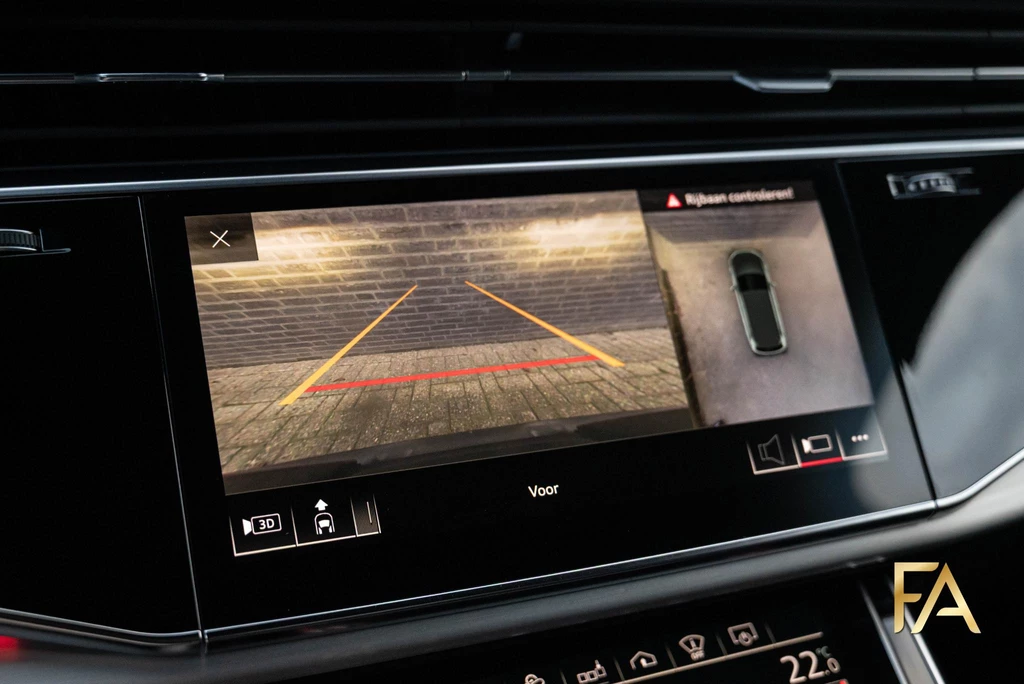 Audi Q7 – foto 94
