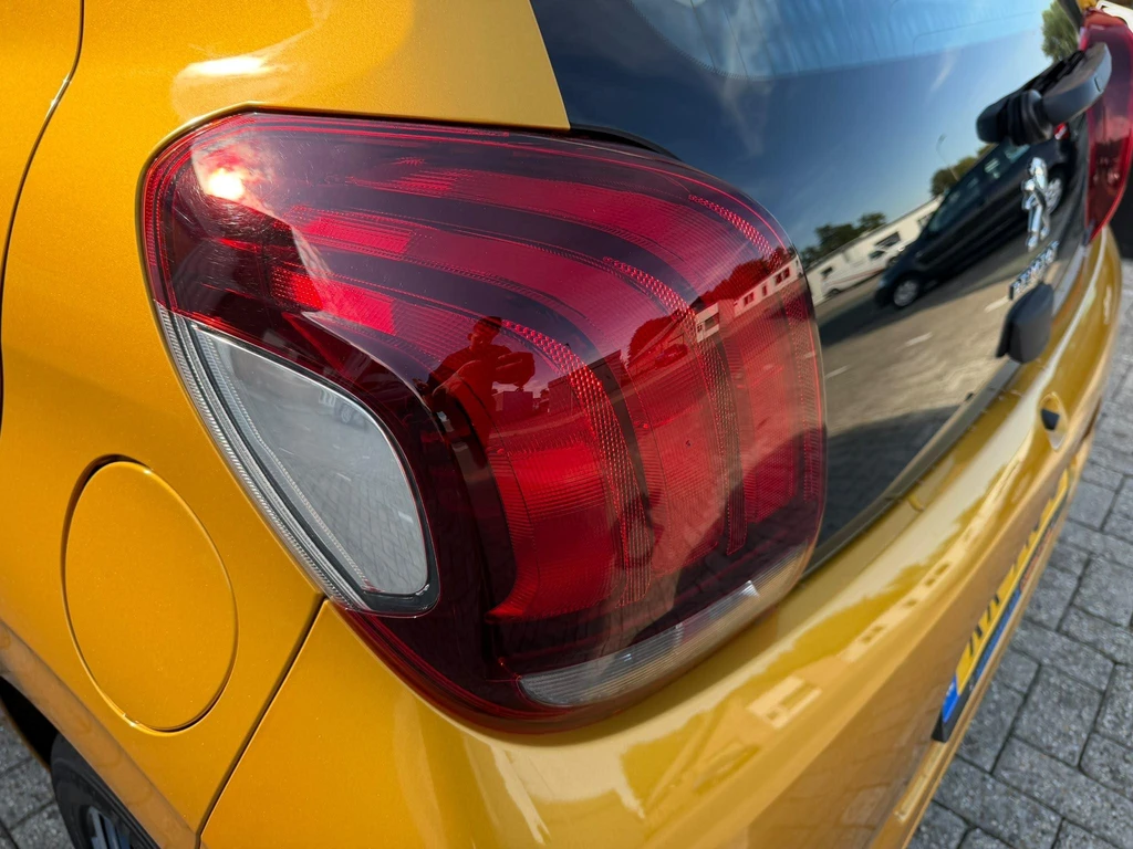 Peugeot 108 – foto 15