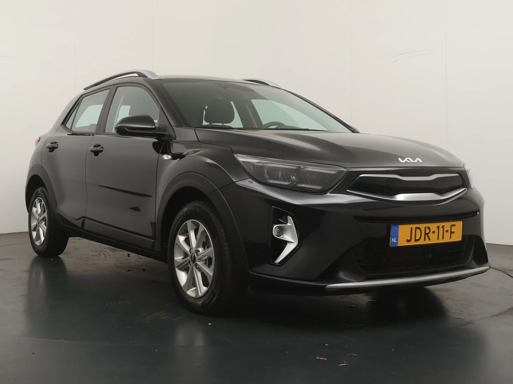 Kia Stonic – foto 11