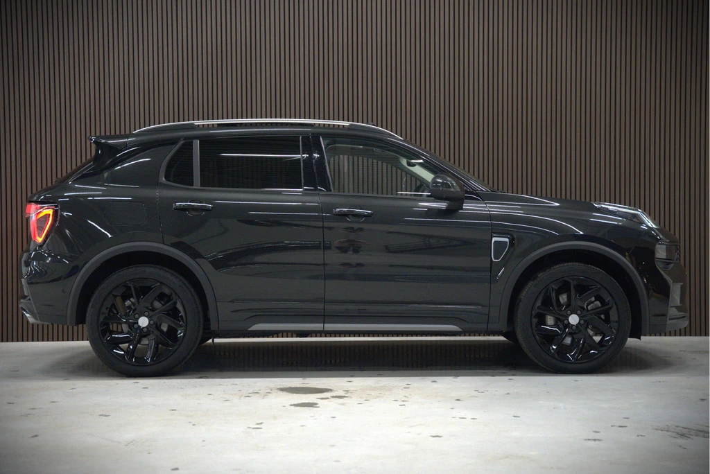 Lynk & Co 01 – foto 11