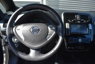 Nissan Leaf – thumbnail 20