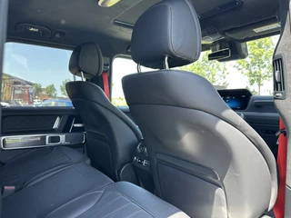 Mercedes-Benz G-Klasse – thumbnail 25