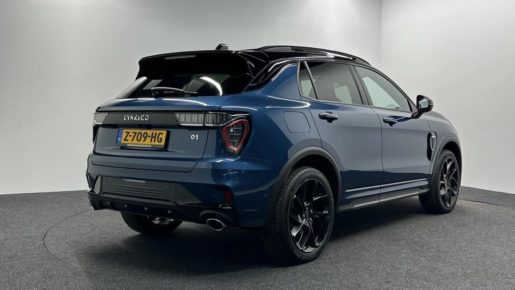 Lynk & Co 01 – foto 5