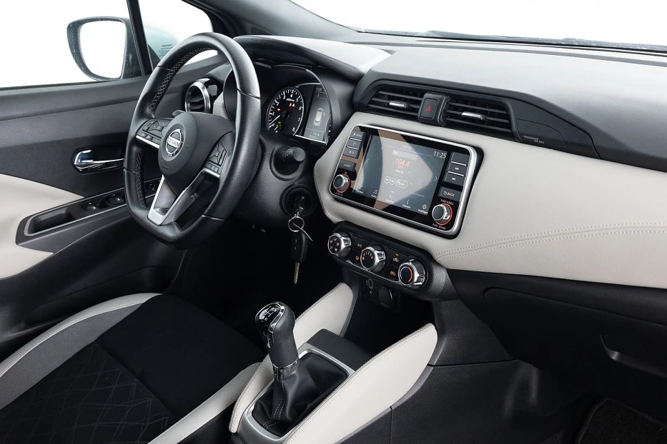 Nissan Micra – foto 7
