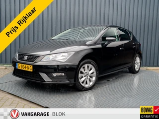 SEAT Leon – thumbnail 1