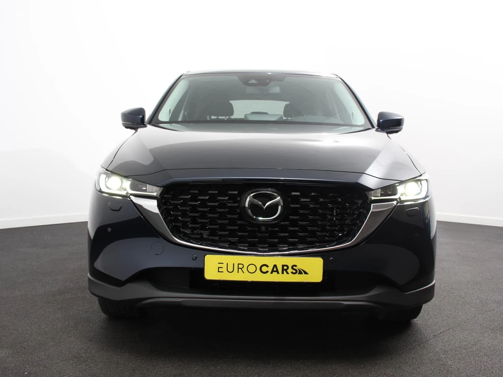 Mazda CX-5 – foto 6